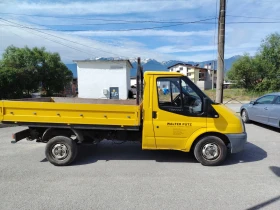 Ford Transit, снимка 2