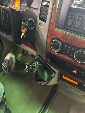 Mercedes-Benz Sprinter 518, снимка 4