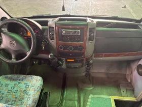 Mercedes-Benz Sprinter 518, снимка 5