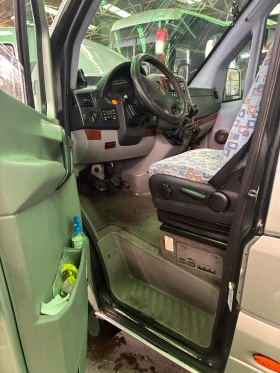 Mercedes-Benz Sprinter 518, снимка 3