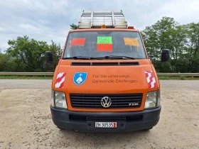     VW Lt   3.5. 7   