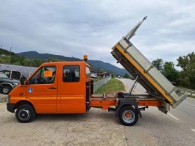     VW Lt   3.5. 7   