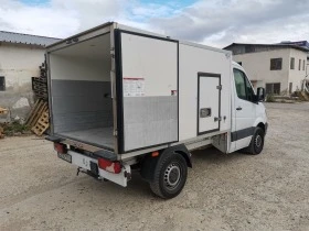 Mercedes-Benz Sprinter 316 CDI ХЛАДИЛЕН, снимка 14