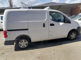 Nissan NV200, снимка 5