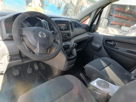 Nissan NV200, снимка 1