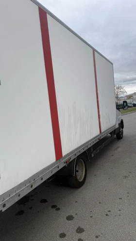 Iveco Daily, снимка 2