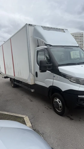 Iveco Daily, снимка 7