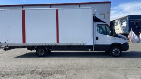 Iveco Daily 50C17 3.0 HPI