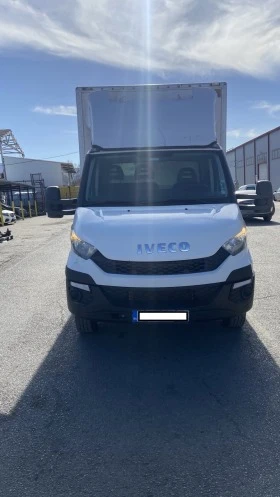 Iveco Daily, снимка 1