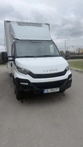 Iveco Daily, снимка 3
