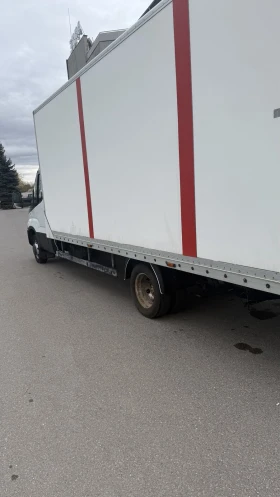 Iveco Daily, снимка 4