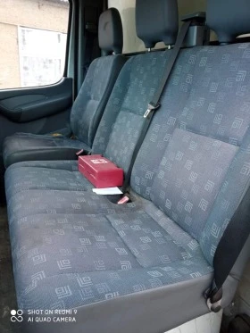 Mercedes-Benz Sprinter 311, снимка 10