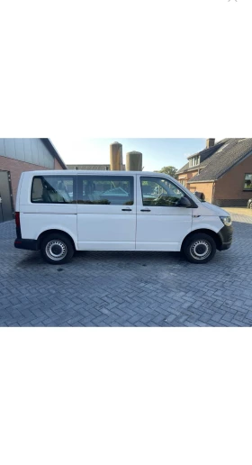 VW T6 Transporter 2.0 TDI L1H2 | Mobile.bg    3