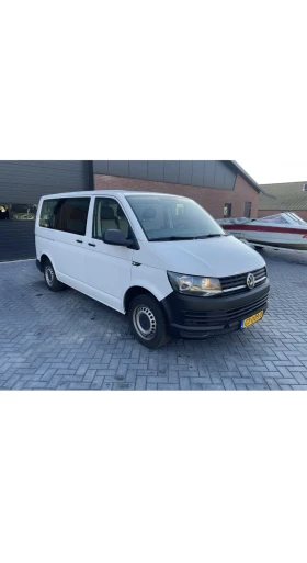 VW T6 Transporter 2.0 TDI L1H2 | Mobile.bg    2