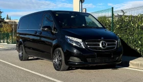 Mercedes-Benz V 250 *  *  | Mobile.bg    1