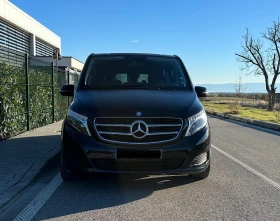 Mercedes-Benz V 250 *  *  | Mobile.bg    5