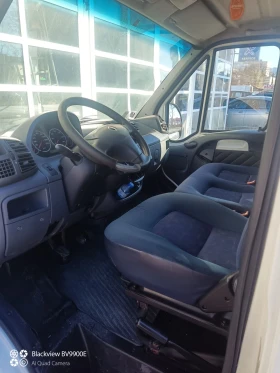 Fiat Ducato 2.8JTD, снимка 9