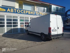 Fiat Ducato 2.8JTD, снимка 3