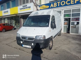 Fiat Ducato 2.8JTD, снимка 1