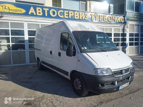 Fiat Ducato 2.8JTD, снимка 2