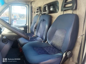 Fiat Ducato 2.8JTD, снимка 8