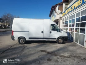 Fiat Ducato 2.8JTD, снимка 4