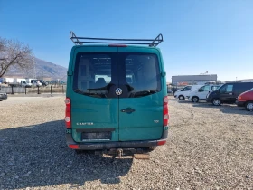 VW Crafter 2.5 tdi 141000km !!!, снимка 4