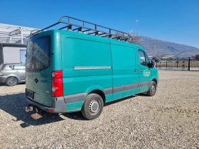 VW Crafter 2.5 tdi 141000km !!!, снимка 6