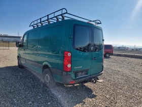 VW Crafter 2.5 tdi 141000km !!!, снимка 3