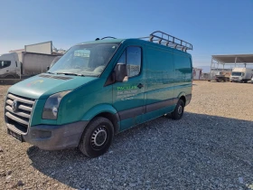 VW Crafter 2.5 tdi 141000km !!!, снимка 1