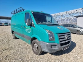 VW Crafter 2.5 tdi 141000km !!!, снимка 8