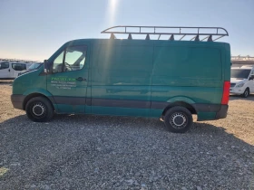 VW Crafter 2.5 tdi 141000km !!!, снимка 5