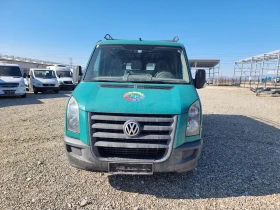 VW Crafter 2.5 tdi 141000km !!!, снимка 2