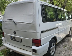 VW Caravelle 1.9TD | Mobile.bg    5