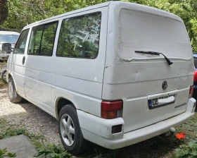VW Caravelle 1.9TD | Mobile.bg    4