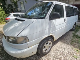VW Caravelle 1.9TD | Mobile.bg    3