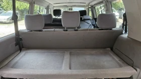 VW Caravelle 1.9TD | Mobile.bg    11
