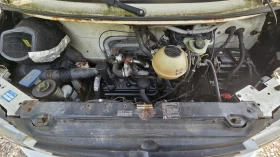 VW Caravelle 1.9TD | Mobile.bg    12