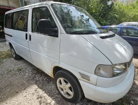 VW Caravelle 1.9TD | Mobile.bg    2