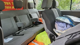 VW Caravelle 1.9TD | Mobile.bg    9