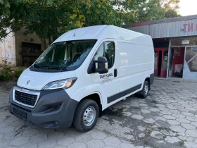 Peugeot Boxer 2.2.130кс.