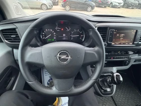 Opel Vivaro 2021G 2.0CDTI CAMERA TOP FULL, снимка 11