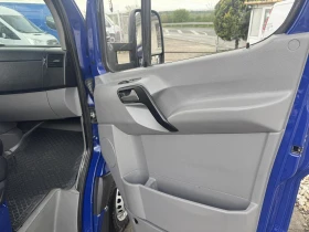 Mercedes-Benz Sprinter 519 Б категория  | Auto.bg — изображение 11