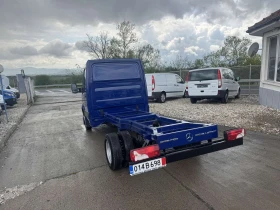 Mercedes-Benz Sprinter 519 Б категория  | Auto.bg — изображение 6