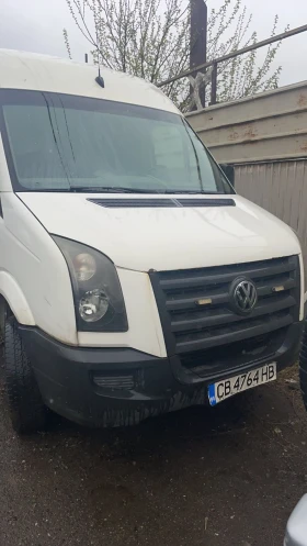 VW Crafter 2.5TDI | Mobile.bg � ����� ������ 2