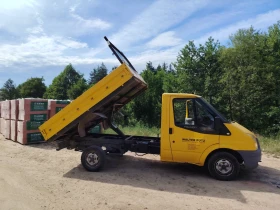 ������ Ford Transit