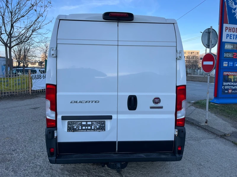 Fiat Ducato 2.3 M-JET.NAVI, снимка 6 - Бусове и автобуси - 48557870