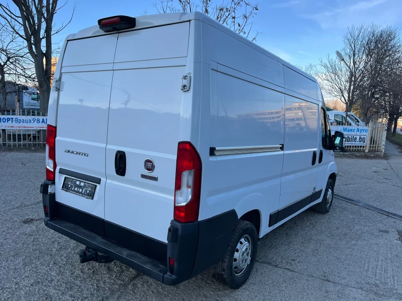 Fiat Ducato 2.3 M-JET.NAVI, снимка 4 - Бусове и автобуси - 48557870