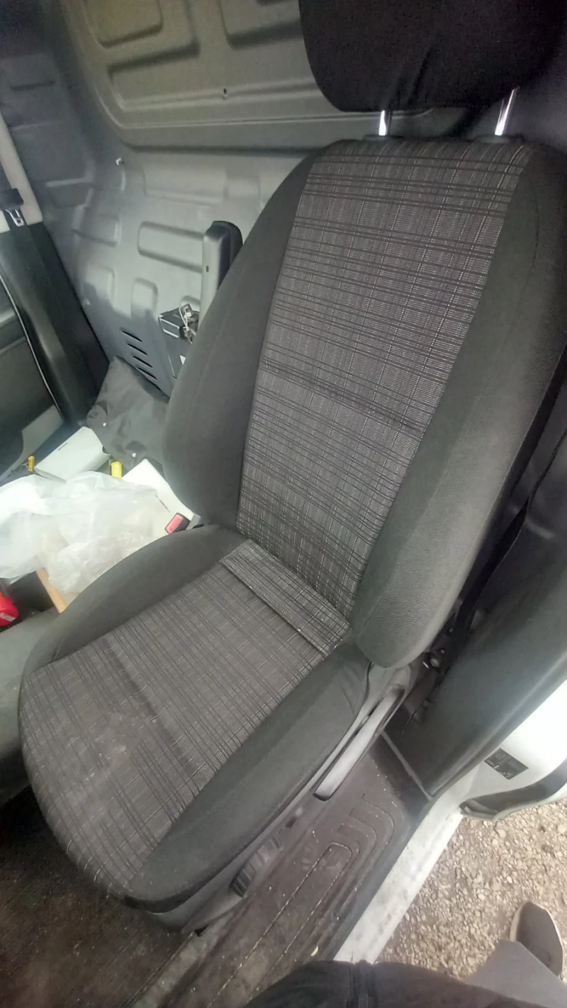 Mercedes-Benz Vito W447 OM651 НА ЧАСТИ, снимка 9 - Бусове и автобуси - 49674967