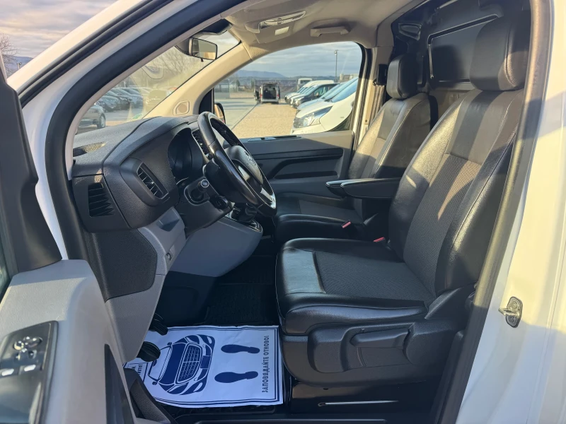 Opel Vivaro 2021G 2.0CDTI CAMERA TOP FULL, снимка 10 - Бусове и автобуси - 53134039